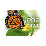 Logo-lebe natur